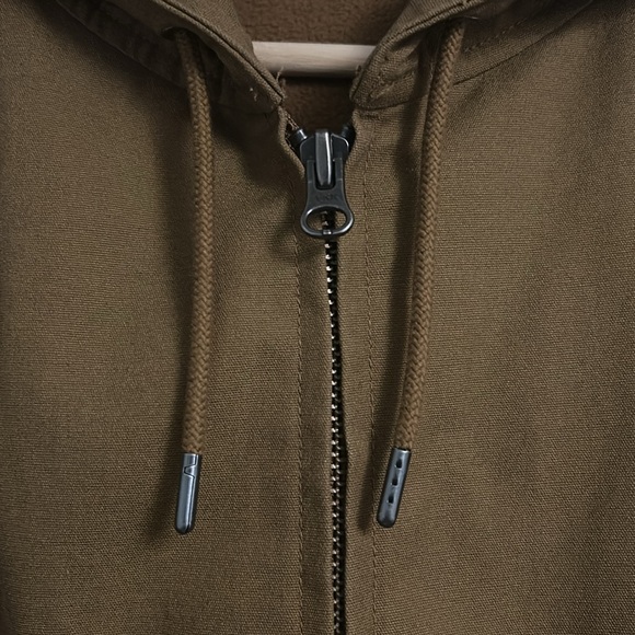 Uniqlo U bomber jacket - Picture 4 of 8